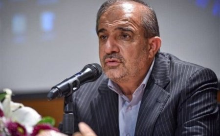 حفظ محیط زیست با امنیت غذایی و سلامت جامعه گره خورده است