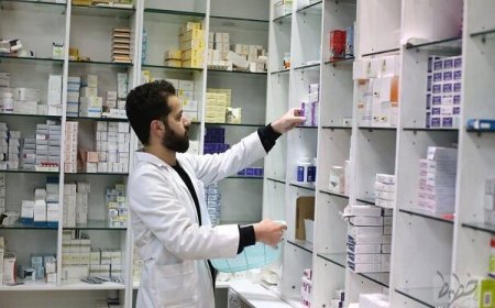 دغدغه دارویی شهروندان مارگون برطرف شد؛ دو داروخانه فعال شدند