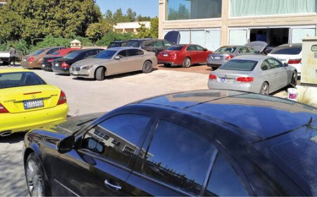 دستور جدید دولت درباره خودروهای لوکس در مناطق آزاد + جزئیات