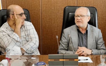 کاهش هزینه‌های لجستیکی با معرفی درگهان به‌عنوان چهارمین اسکله حمل بار عمان