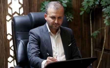 شهردار صدرا برای دومین بار در یک ماه برکنار شد/انصاری سرپرست شد