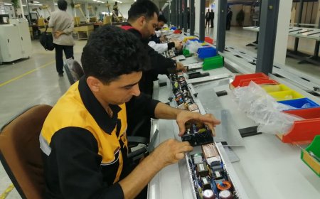 احیای ITI پس از ۲۰ سال رکود؛ واگذاری کارخانه به سرمایه‌گذار بومی