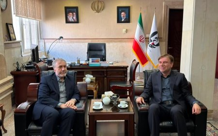 گام جدید بوشهر برای بازتوانی بهبودیافتگان اعتیاد