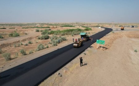 مرزهای شلمچه و چذابه برای اربعین با ۳۱ پروژه تجهیز می‌شوند