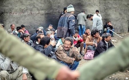 ظرفیت نگهداری معتادان متجاهر در شیراز افزایش می‌یابد/ احداث سوله‌های ۵۰۰ نفره در مراکز ساماندهی