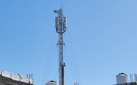 اینترنت پرسرعت در محلات جنوبی بوشهر تقویت می شود