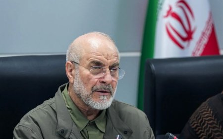 قالیباف: اگر مذاکره نبود، به هدفمان نمی‌رسیدیم
