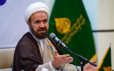 تولیت حرم شاهچراغ(ع): ایران با دست برتر وارد مذاکره شد