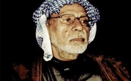 ملا فاضل سکرانی؛ شاعر نامدار خوزستان که پیام عاشورا را به جهان عرب رساند