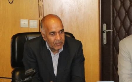 تولید آب در هرمزگان به دلیل اتکا به شیرین‌سازی، فرآیندی هزینه‌بر است