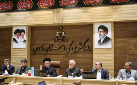 تعیین تکلیف ۷۱۷ هکتار از اراضی کوه‌های سعدی شیراز در دستور کار ویژه