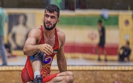 ۵ فرنگی‌کار خوزستانی راهی جهانی ۲۰۲۶ قزاقستان شدند
