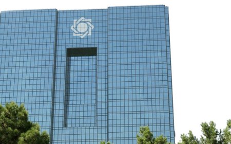 بانک مرکزی: نرخ سود هنوز تعیین تکلیف نشده است