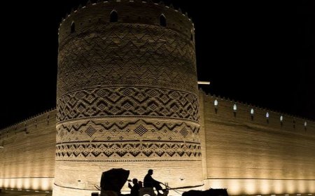 اماکن تاریخی و موزه‌های فارس در ایام تاسوعا و عاشورا تعطیل است