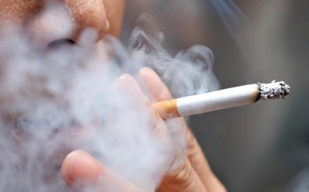 وضعیت نامطلوب بلوار فرودگاه اهواز/ لزوم پاکسازی عرضه‌کنندگان غیرمجاز دخانیات
