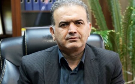 سرپرست شهرداری صدرا معرفی شد