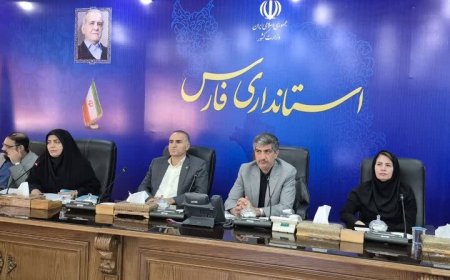 مناسب‌سازی مترو و اماکن عمومی شیراز در دستور کار قرار گرفت