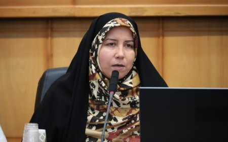 سرمایه‌گذاری در ورزش بانوان سرمایه‌گذاری برای آینده جامعه است