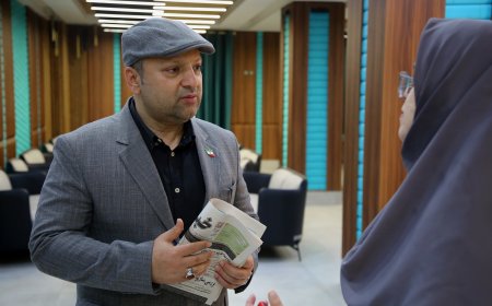 شرط بقای روزنامه‌های کاغذی، همراهی با پیشرفت‌های فناورانه است