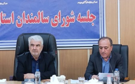 ۱۰ درصد جمعیت کهگیلویه و بویراحمد سالمند هستند