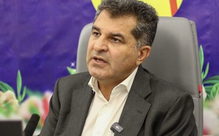 فعلاً برنامه‌ای برای خاموشی نداریم