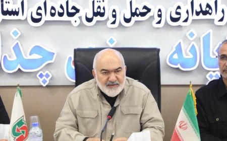 ورود کالای همراه مسافر از پایانه‌های شلمچه و چذابه با دستور استاندار خوزستان آزاد شد