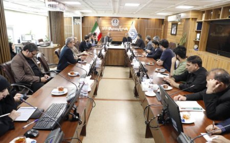 برنامه‌ریزی دانشگاه علوم پزشکی شیراز برای حضور در تشییع رهبر شهید