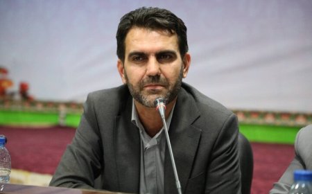 توسعه ورزش فارس با تمرکز بر استعدادهای شهرستانی و تکمیل پروژه‌های نیمه‌تمام