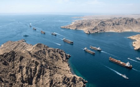 چرا وزیر خارجه عمان دریافت «عوارض» عبور از تنگه هرمز را تایید نکرد؟