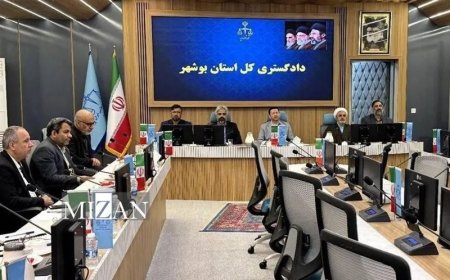 صدور قرار منع تعقیب برای ۳۰۰ پرونده وقایع دی‌ماه در بوشهر