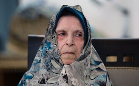 سیمیندخت وحیدی،  چهره ادبی فارس درگذشت