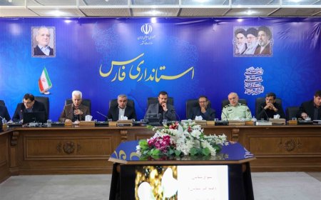 دستور استاندار فارس برای عقیم‌سازی کشت خشخاش