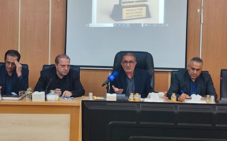 راه‌اندازی شبکه هوشمند پاسخ‌گوی سرمایه‌گذاری در کهگیلویه و بویراحمد