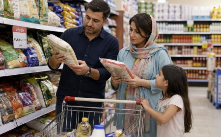 وقتی گرانی، انتخاب های اجباری به مردم تحمیل می کند