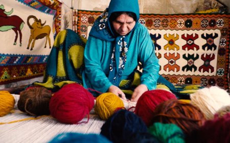 برگزاری نمایشگاه صنایع دستی با هدف توانمندسازی مادران و بانوان در اهواز