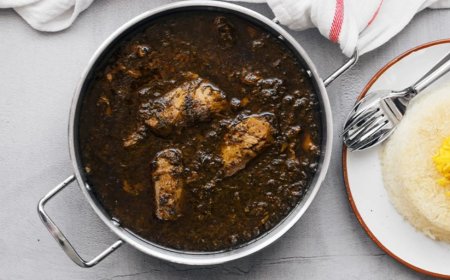 گردشگری غذا در بوشهر؛ طعم دریا، ادویه و فرهنگ جنوب ایران