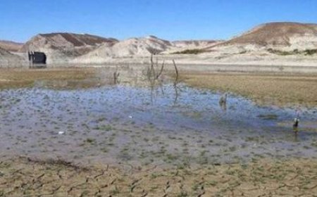 تنش آبی در کهگیلویه و بویراحمد؛ مدیریت مصرف، راه نجات منابع آب