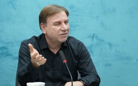 توسعه معادن باید همزمان با صیانت از محیط زیست باشد