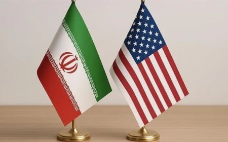 ادعای وال‌استریت ژورنال درباره لغو مذاکرات این هفته ایران-آمریکا