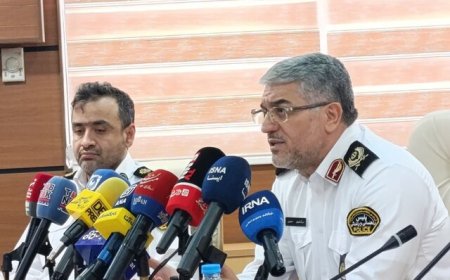 هیچ ممنوعیت کلی برای ورود به تهران برای مراسم تشییع رهبر شهید اعمال نمی‌شود