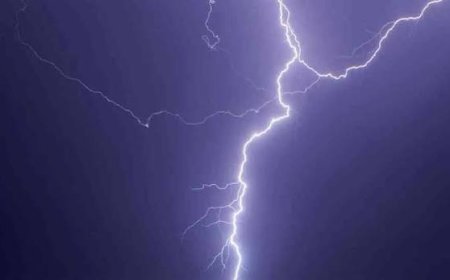 افزایش تدریجی دما در فارس؛ احتمال رعد و برق در شرق استان