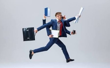 تلاش بیشتر، نتیجه کمتر؛ سبک زندگی جدید چگونه ما را فرسوده می‌کند؟