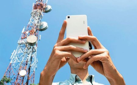 قطع کامل خطوط ارتباطی لیکک در پی آسیب به فیبر نوری