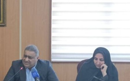 توسعه زیرساخت‌های استاندارد، شرط رونق صادرات کهگیلویه و بویراحمد است