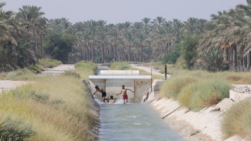 مرگ در آب‌های آرام؛ کانال‌های آبیاری بوشهر همچنان قربانی می‌گیرند