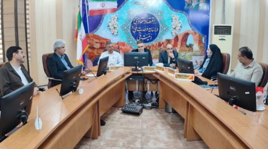 دزفول و شوشتر خواهرخوانده می‌شوند