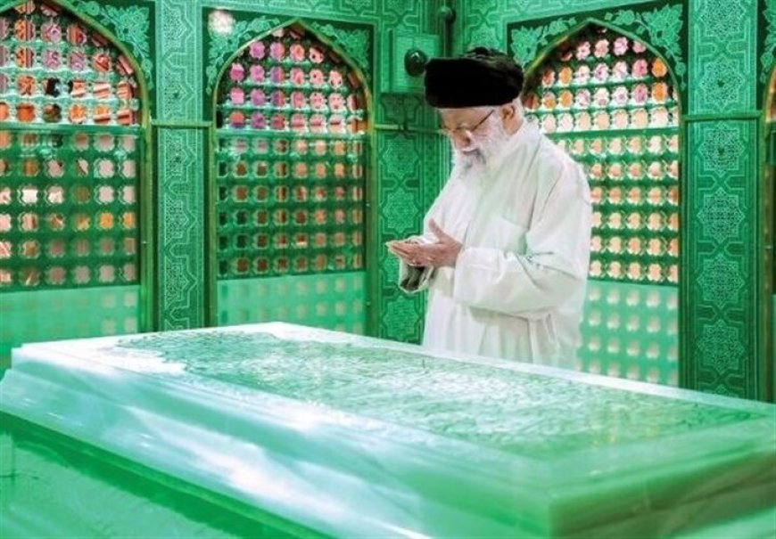 اطلاعیه ستاد بزرگداشت رهبر شهید درباره زمان تشییع + جزئیات