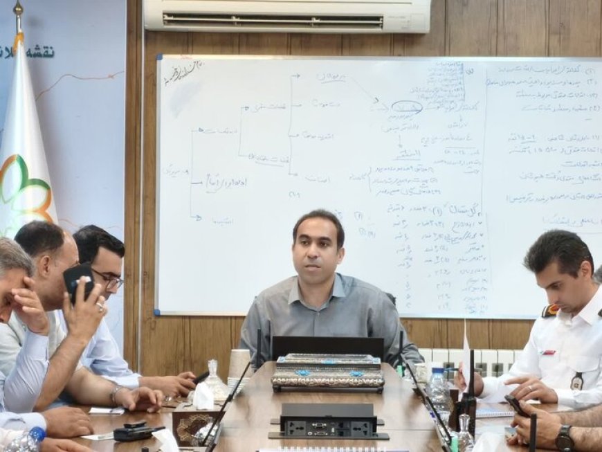 معاون شهردار شیراز: ساماندهی بارفروشان با جدیت دنبال می‌شود