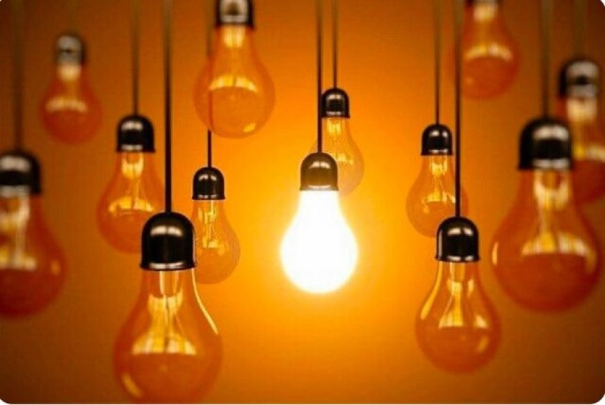 کاهش ۵ درصدی پیک مصرف برق در شیراز