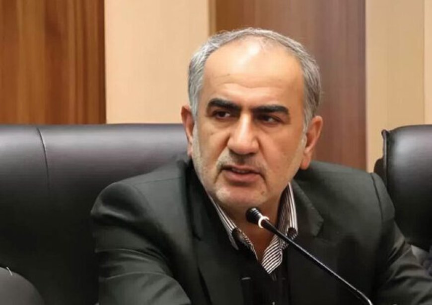 تقویت زیرساخت‌های ترانزیتی فارس با احداث «دهکده لجستیکی شیراز»